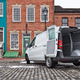Illustration for article titled Why The 2016 Mercedes Metris Laughs At Your Luxury Truck